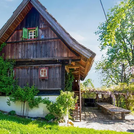 Kellerstoeckl Deutschlandsberg