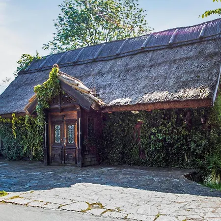 Kellerstoeckl Ferienhaus *